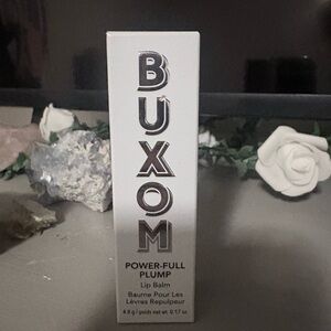 Buxom Power-Full Plump Lip Balm - Big O